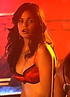 Celebrity: Lina Esco