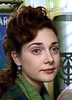 Celebrity: Audrey Frison