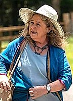 Celebrity: Noni Hazlehurst