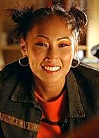 Celebrity: Addie Yungmee