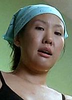 Celebrity: Jenne Kang