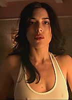 Celebrity: Jaime Murray