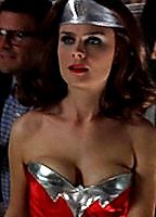 Celebrity: Emily Deschanel