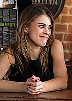Celebrity: Lindsey Shaw