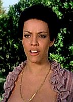 Celebrity: Shulamith Lasri