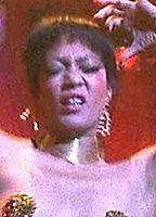 Celebrity: Paula Kelly