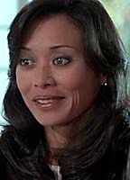 Celebrity: Donna Kei Benz