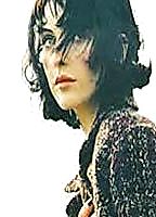 Celebrity: Susie Bick