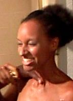 Celebrity: Mimi Moss