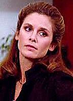 Celebrity: Stephanie Zimbalist