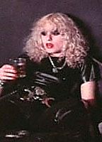 Celebrity: Nancy Spungen