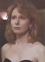 Celebrity: Kate Burton