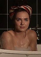 Celebrity: Kara Tointon