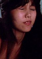 Celebrity: Megumi Kawashima