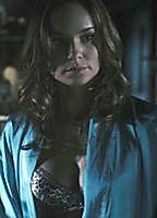 Celebrity: Sarah Wayne Callies