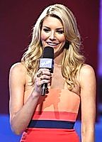 Celebrity: Charissa Thompson
