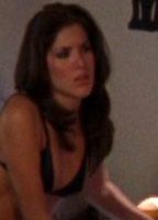 Ana Alicia Palma Musician Thong Underwear 289168