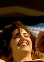 Celebrity: Monica Ford