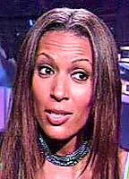 Celebrity: Renee Tenison