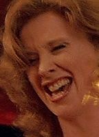 Celebrity: Alison Whyte