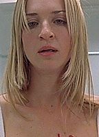 Celebrity: Ever Carradine