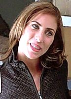 Celebrity: Alejandra Adame