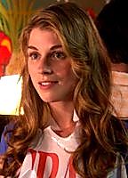 Celebrity: Meghan Heffern