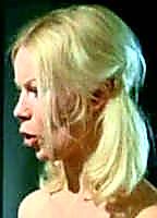 Celebrity: Jette Weibel