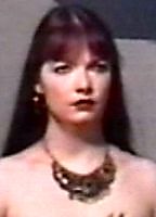 Celebrity: Shannon Barksdale