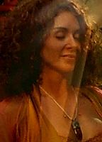 Celebrity: Giannina Facio