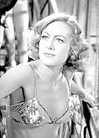 Celebrity: Joan Crawford