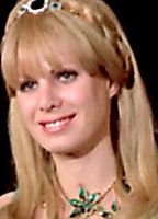 Celebrity: Marcia Fox