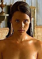 Celebrity: Astrid Bergès-Frisbey