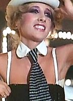 Celebrity: Amanda Dole