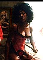 Celebrity: Pamella D'Pella