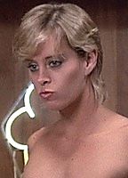 Celebrity: Jackie Easton