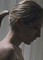 Celebrity: Michelle Duncan