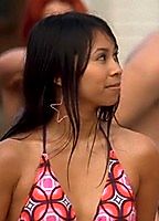 Celebrity: Camille Mana