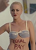 Celebrity: Jaime Winstone