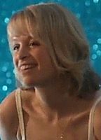 Celebrity: Sian Breckin