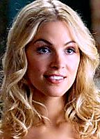 Celebrity: Jennifer Alden