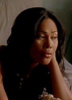 Celebrity: Cassandra Hepburn