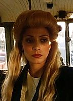 Celebrity: Evelina Fernández
