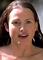 Celebrity: Kate Groombridge