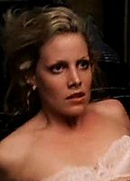 Celebrity: Jennifer Guthrie