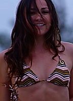 Celebrity: Briana Evigan