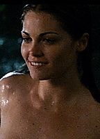 Celebrity: Kate French