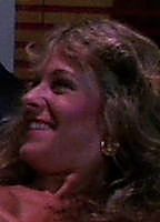 Celebrity: Sheri St. Claire