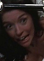 Celebrity: Clarissa Kaye-Mason