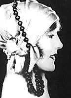 Celebrity: Annette Kellerman
